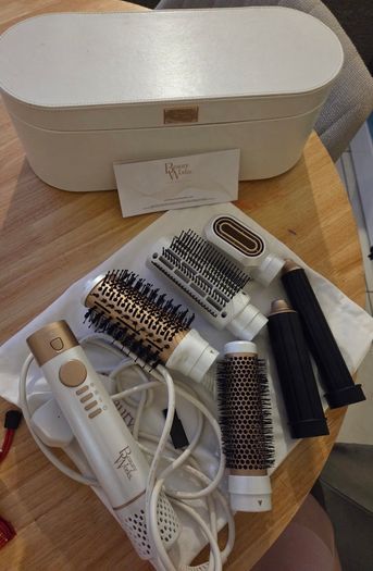Beauty works AERIS multi-styler