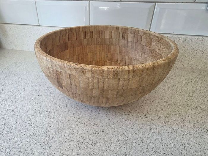 IKEA Salad Bowl