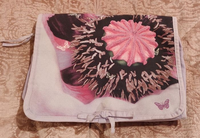 Toiletry Bag