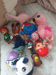toy bundle