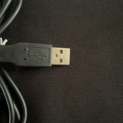 UC-E6 Camera USB Data Cable (Mini 8-Pin to USB-A) for Nikon, Panasonic & Sony
