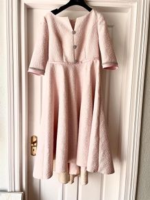 Gabriela by Gabriela Sanchez Dress