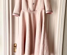 Gabriela by Gabriela Sanchez Dress