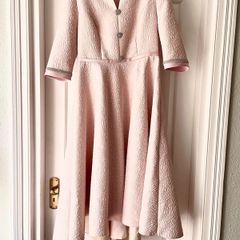 Gabriela by Gabriela Sanchez Dress