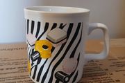 Coffee / tea cup