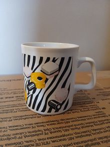Coffee / tea cup