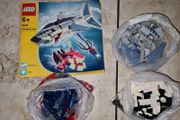 Lego Designer Set 4506 Deep Sea Predators Creatures