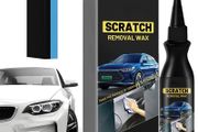 Brand New Car Scratch Remover Repair Paste with Polishing Sponge