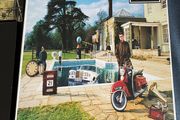 Oasis Be Here Now CD Special Edition