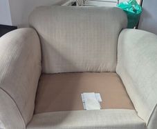 Love Seat For Sale