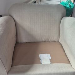 Love Seat For Sale