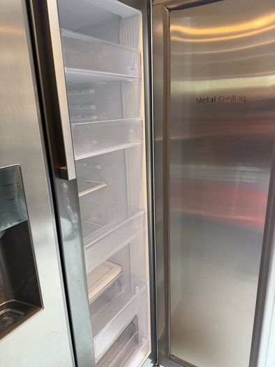 Samsung Fridge Freezer