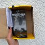 NP2052 ford transit front break pads Image 3