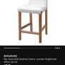 2 Bar Stools Image 6
