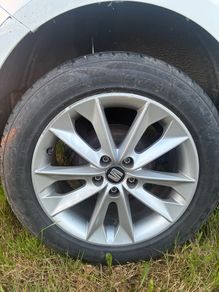 ibiza wheels