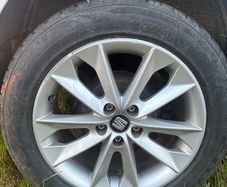 ibiza wheels