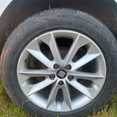 ibiza wheels