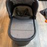 Uppababy Vista V2 Bassinet (Greyson) Image 3