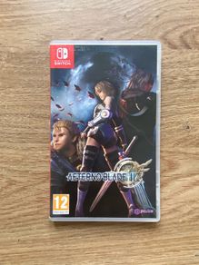 AeternoBlade 2 Nintendo switch