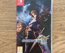 AeternoBlade 2 Nintendo switch