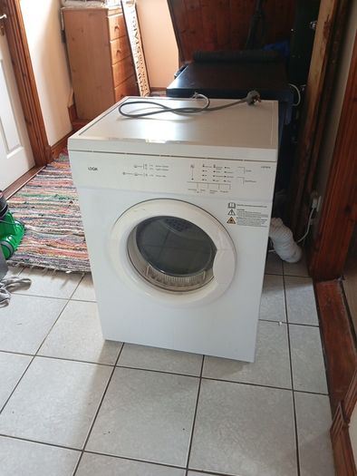 Logik Tumble Dryer