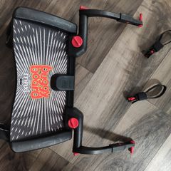 Lascel buggy board for pram