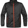 Golf Windbreaker Jacket Image 6