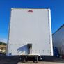 Step frame box van Image 10