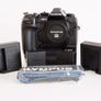 Olympus E-M1X Body Image 2