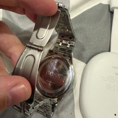 Watch Hugo boss