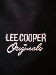 Lee Cooper Jacket