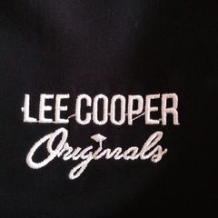 Lee Cooper Jacket