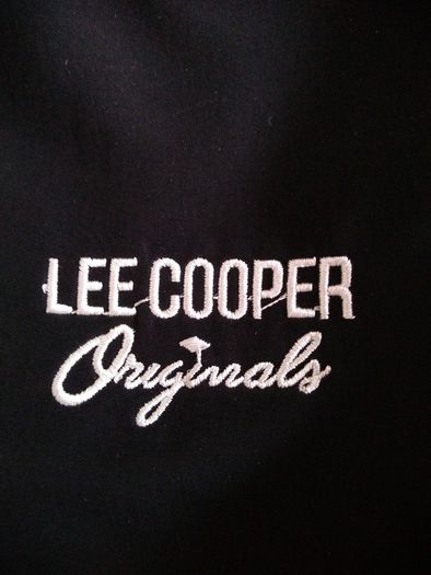 Lee Cooper Jacket