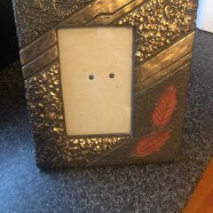 genesis photo frame
