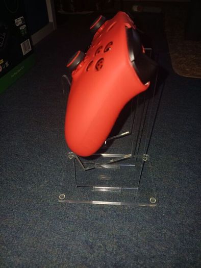 Xbox controler holder. Only holder