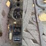 Vintage Honda e300 generator (dismantled) Image 9
