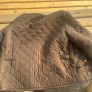 barbour Powell padded jacket Image 4
