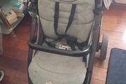 pram for child age 2-5