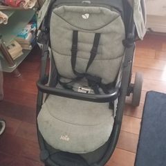 pram for child age 2-5