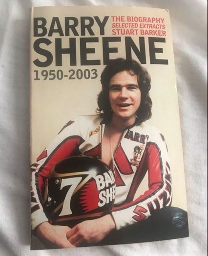 24 hardback large A5 size most of them motorsport books motorbikes and cars from the 1970s upwards 5 euro per book
