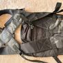 Tactical Baby Gear Carrier  Black Camo Image 3