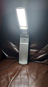 Desk lamp