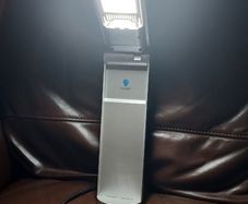 Desk lamp