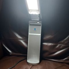Desk lamp