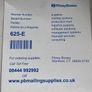 Pitney Bowes - Postage Tape Strips - 625-E Image 3