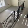 Large baby pen gate Image 3