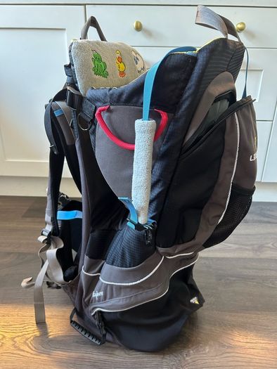 Littlelife Hiking Carrier