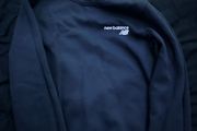 New balance jumper