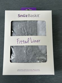Snuzbaskit Liner