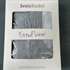 Snuzbaskit Liner